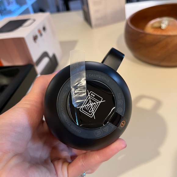 Ember Mug - Company Logo - Picture 4 of 8